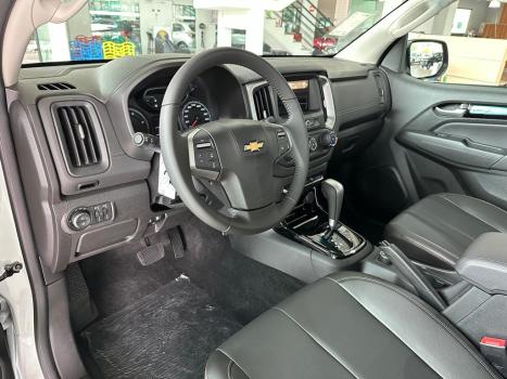 CHEVROLET S10 2.8 16V Z71 CABINE DUPLA 4X4 TURBO DIESEL AUTOM�TICO, Foto 8