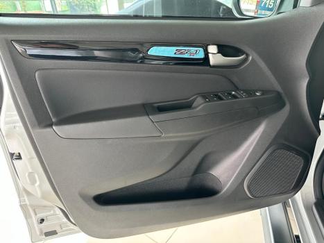 CHEVROLET S10 2.8 16V Z71 CABINE DUPLA 4X4 TURBO DIESEL AUTOM�TICO, Foto 10