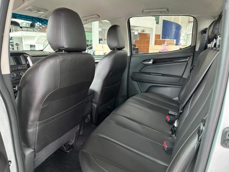 CHEVROLET S10 2.8 16V Z71 CABINE DUPLA 4X4 TURBO DIESEL AUTOM�TICO, Foto 11