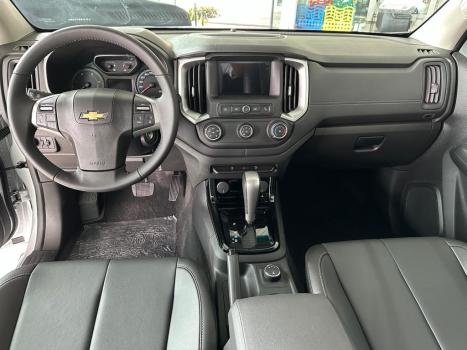 CHEVROLET S10 2.8 16V Z71 CABINE DUPLA 4X4 TURBO DIESEL AUTOM�TICO, Foto 12