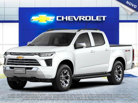 CHEVROLET S10 2.8 16V LTZ CABINE DUPLA 4X4 TURBO DIESEL AUTOM�TICO, Foto 1