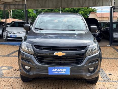 CHEVROLET S10 2.8 16V LT CABINE DUPLA 4X4 TURBO DIESEL AUTOM�TICO, Foto 2