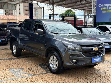 CHEVROLET S10 2.8 16V LT CABINE DUPLA 4X4 TURBO DIESEL AUTOM�TICO, Foto 3