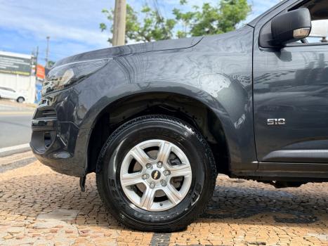 CHEVROLET S10 2.8 16V LT CABINE DUPLA 4X4 TURBO DIESEL AUTOM�TICO, Foto 7