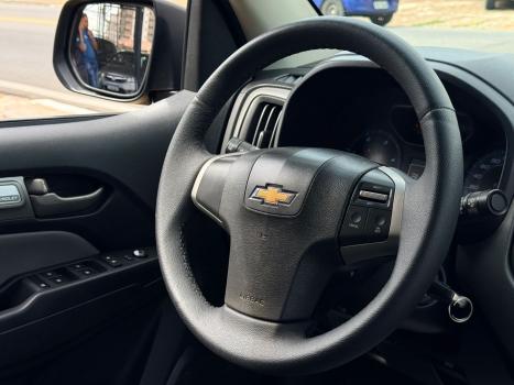 CHEVROLET S10 2.8 16V LT CABINE DUPLA 4X4 TURBO DIESEL AUTOM�TICO, Foto 10