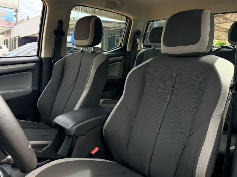 CHEVROLET S10 2.8 16V LT CABINE DUPLA 4X4 TURBO DIESEL AUTOM�TICO, Foto 11