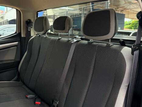 CHEVROLET S10 2.8 16V LT CABINE DUPLA 4X4 TURBO DIESEL AUTOM�TICO, Foto 12