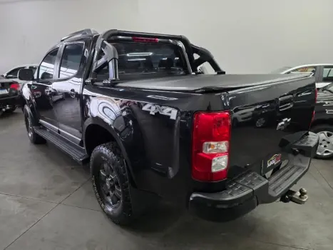 CHEVROLET S10 2.8 16V LT CABINE DUPLA 4X4 TURBO DIESEL, Foto 2