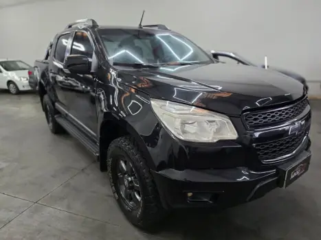 CHEVROLET S10 2.8 16V LT CABINE DUPLA 4X4 TURBO DIESEL, Foto 3