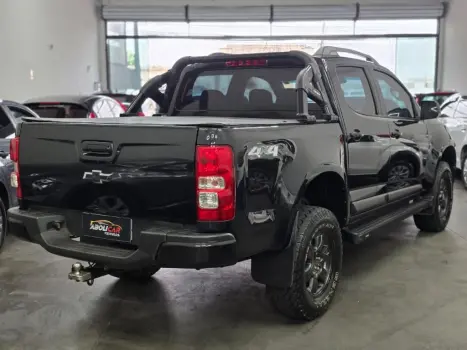 CHEVROLET S10 2.8 16V LT CABINE DUPLA 4X4 TURBO DIESEL, Foto 4