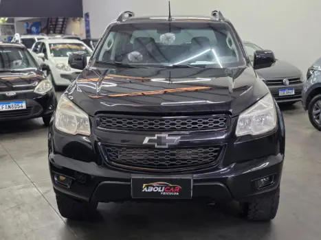 CHEVROLET S10 2.8 16V LT CABINE DUPLA 4X4 TURBO DIESEL, Foto 5