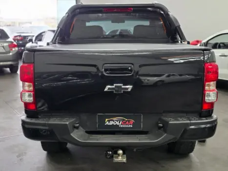 CHEVROLET S10 2.8 16V LT CABINE DUPLA 4X4 TURBO DIESEL, Foto 6