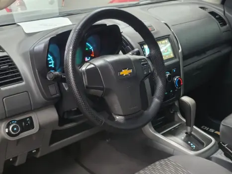 CHEVROLET S10 2.8 16V LT CABINE DUPLA 4X4 TURBO DIESEL, Foto 9