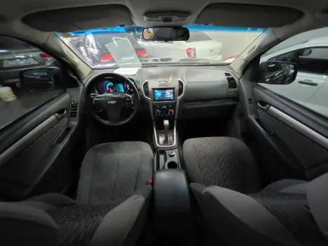 CHEVROLET S10 2.8 16V LT CABINE DUPLA 4X4 TURBO DIESEL, Foto 12