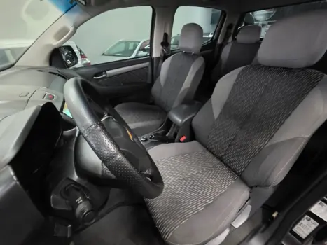 CHEVROLET S10 2.8 16V LT CABINE DUPLA 4X4 TURBO DIESEL, Foto 13