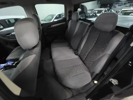 CHEVROLET S10 2.8 16V LT CABINE DUPLA 4X4 TURBO DIESEL, Foto 15