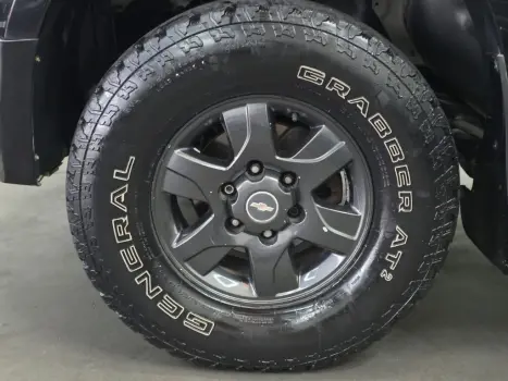 CHEVROLET S10 2.8 16V LT CABINE DUPLA 4X4 TURBO DIESEL, Foto 18