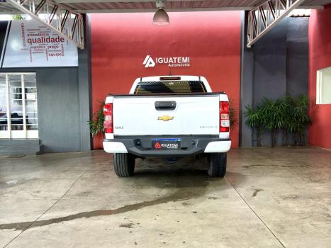 CHEVROLET S10 2.8 16V LT CABINE DUPLA 4X4 TURBO DIESEL AUTOM�TICO, Foto 3