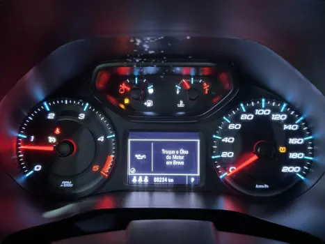 CHEVROLET S10 2.8 16V LT CABINE DUPLA 4X4 TURBO DIESEL AUTOM�TICO, Foto 10