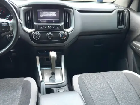 CHEVROLET S10 2.8 16V LT CABINE DUPLA 4X4 TURBO DIESEL AUTOM�TICO, Foto 13