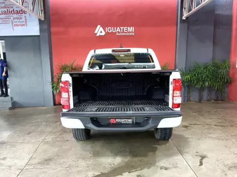 CHEVROLET S10 2.8 16V LT CABINE DUPLA 4X4 TURBO DIESEL AUTOM�TICO, Foto 19