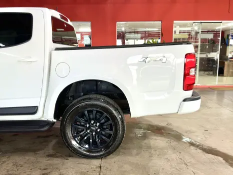 CHEVROLET S10 2.8 16V LT CABINE DUPLA 4X4 TURBO DIESEL AUTOM�TICO, Foto 20