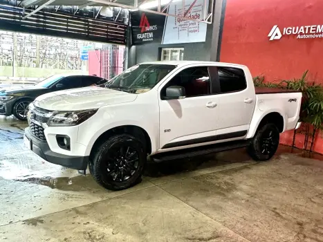 CHEVROLET S10 2.8 16V LT CABINE DUPLA 4X4 TURBO DIESEL AUTOM�TICO, Foto 21