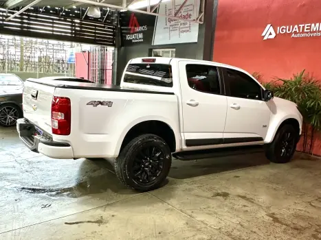 CHEVROLET S10 2.8 16V LT CABINE DUPLA 4X4 TURBO DIESEL AUTOM�TICO, Foto 2