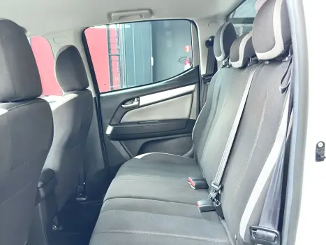 CHEVROLET S10 2.8 16V LT CABINE DUPLA 4X4 TURBO DIESEL AUTOM�TICO, Foto 8