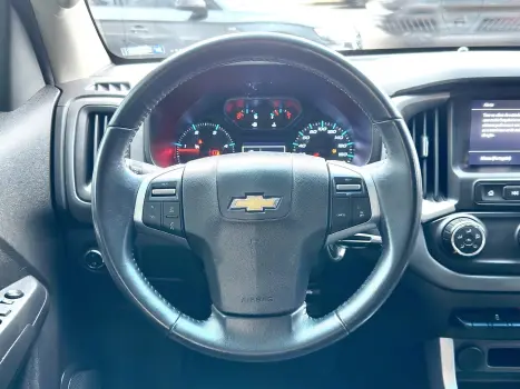 CHEVROLET S10 2.8 16V LT CABINE DUPLA 4X4 TURBO DIESEL AUTOM�TICO, Foto 9