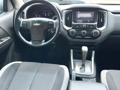 CHEVROLET S10 2.8 16V LT CABINE DUPLA 4X4 TURBO DIESEL AUTOM�TICO, Foto 11