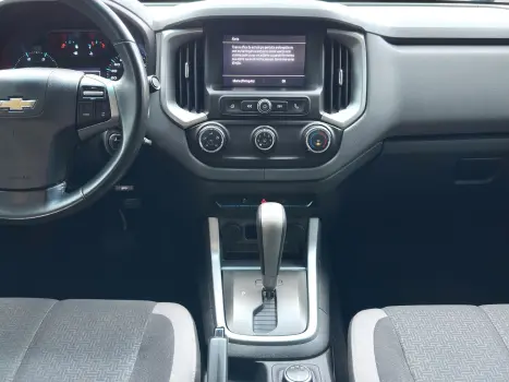 CHEVROLET S10 2.8 16V LT CABINE DUPLA 4X4 TURBO DIESEL AUTOM�TICO, Foto 12