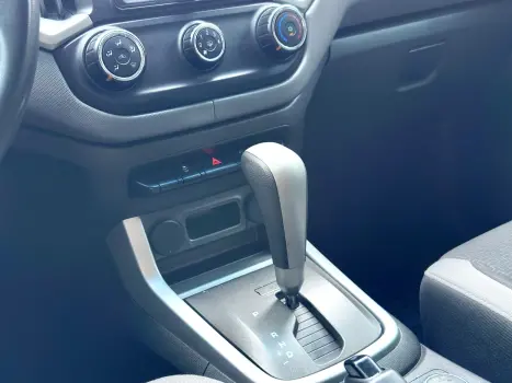 CHEVROLET S10 2.8 16V LT CABINE DUPLA 4X4 TURBO DIESEL AUTOM�TICO, Foto 14