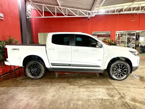 CHEVROLET S10 2.8 16V LT CABINE DUPLA 4X4 TURBO DIESEL AUTOM�TICO, Foto 25