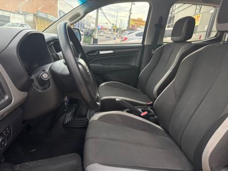 CHEVROLET S10 2.8 16V LS CABINE DUPLA 4X4 TURBO DIESEL, Foto 11