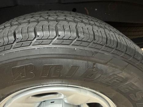 CHEVROLET S10 2.8 16V LS CABINE DUPLA 4X4 TURBO DIESEL, Foto 13