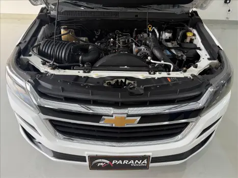 CHEVROLET S10 2.8 16V LS CABINE DUPLA 4X4 TURBO DIESEL, Foto 10