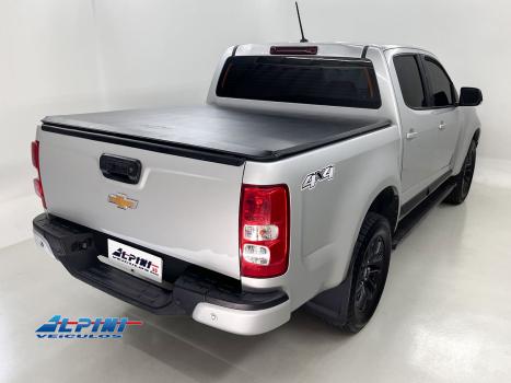 CHEVROLET S10 2.8 16V LT CABINE DUPLA 4X4 TURBO DIESEL AUTOM�TICO, Foto 3