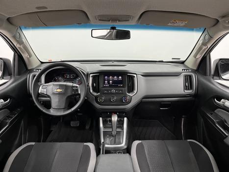 CHEVROLET S10 2.8 16V LT CABINE DUPLA 4X4 TURBO DIESEL AUTOM�TICO, Foto 5