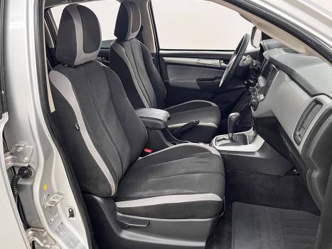 CHEVROLET S10 2.8 16V LT CABINE DUPLA 4X4 TURBO DIESEL AUTOM�TICO, Foto 6