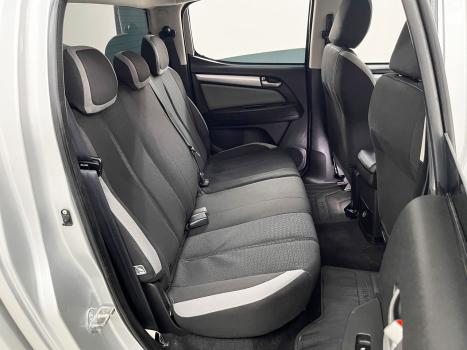 CHEVROLET S10 2.8 16V LT CABINE DUPLA 4X4 TURBO DIESEL AUTOM�TICO, Foto 7