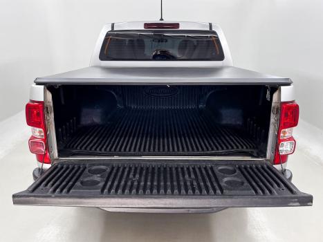 CHEVROLET S10 2.8 16V LT CABINE DUPLA 4X4 TURBO DIESEL AUTOM�TICO, Foto 8