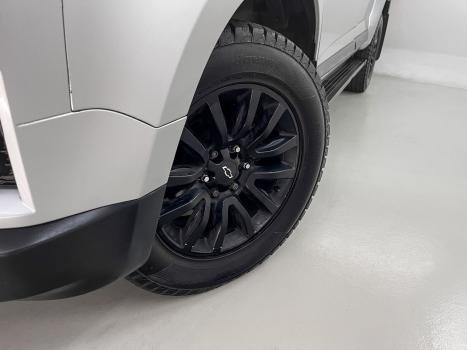 CHEVROLET S10 2.8 16V LT CABINE DUPLA 4X4 TURBO DIESEL AUTOM�TICO, Foto 10