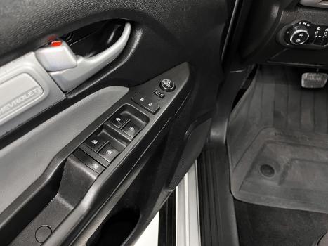 CHEVROLET S10 2.8 16V LT CABINE DUPLA 4X4 TURBO DIESEL AUTOM�TICO, Foto 11