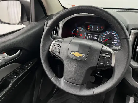 CHEVROLET S10 2.8 16V LT CABINE DUPLA 4X4 TURBO DIESEL AUTOM�TICO, Foto 16