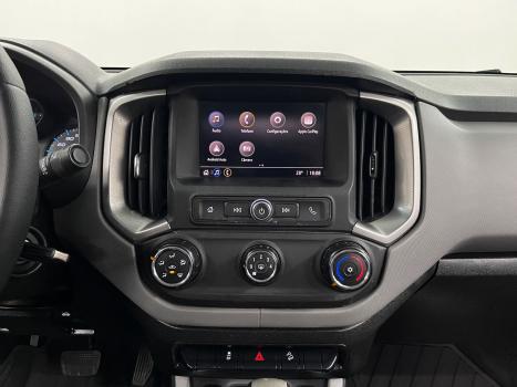 CHEVROLET S10 2.8 16V LT CABINE DUPLA 4X4 TURBO DIESEL AUTOM�TICO, Foto 17