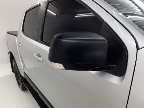 CHEVROLET S10 2.8 16V LT CABINE DUPLA 4X4 TURBO DIESEL AUTOM�TICO, Foto 19