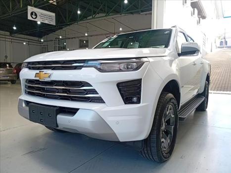 CHEVROLET S10 2.8 16V LTZ CABINE DUPLA 4X4 TURBO DIESEL AUTOM�TICO, Foto 1