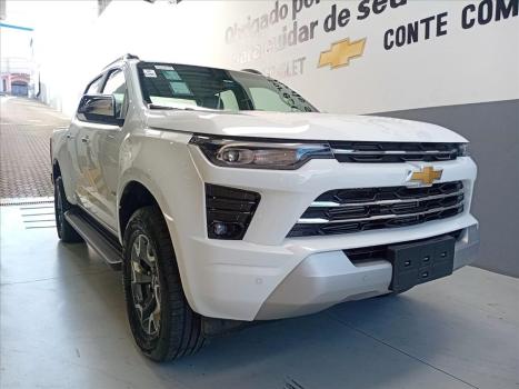 CHEVROLET S10 2.8 16V LTZ CABINE DUPLA 4X4 TURBO DIESEL AUTOM�TICO, Foto 2