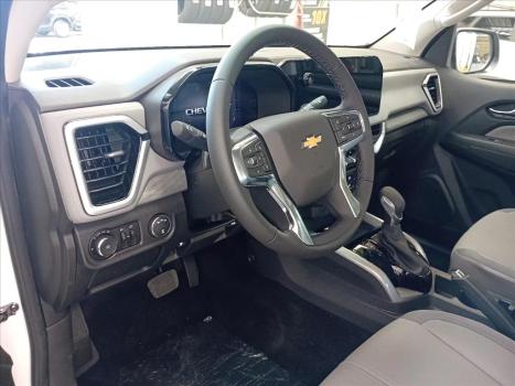 CHEVROLET S10 2.8 16V LTZ CABINE DUPLA 4X4 TURBO DIESEL AUTOM�TICO, Foto 5